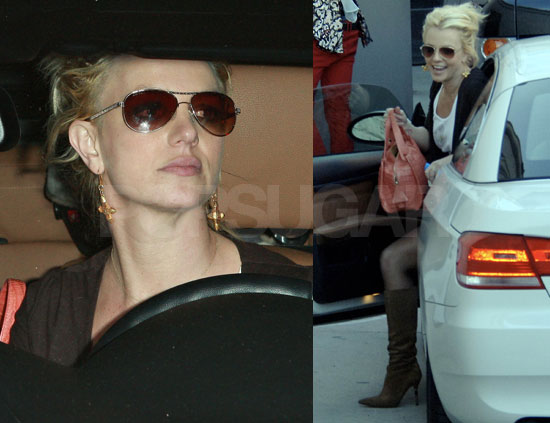 Britney Spears