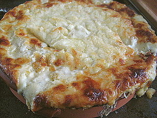 Sugar Shout Out: The Ultimate Crab Artichoke Dip