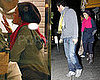 Photos of Jessica Alba and Cash Warren at Frida in LA
