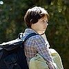 Michelle Williams in Wendy and Lucy