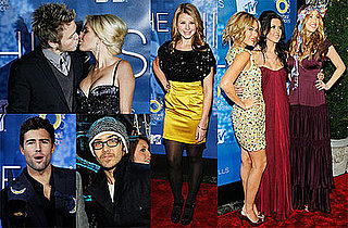 Photos of Lauren Conrad, Heidi Montag, Spencer Pratt, Whitney Port at Hills Finale Party