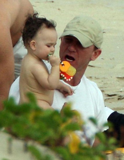 Daniel Craig Daniel Craig