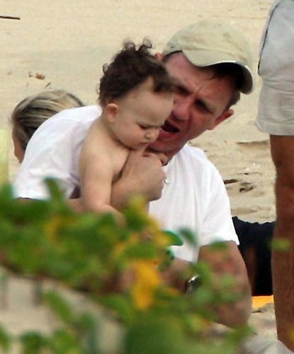 Daniel Craig Daniel Craig
