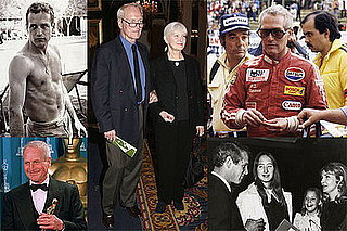 Biggest Headline of 2008: Paul Newman Passes Away