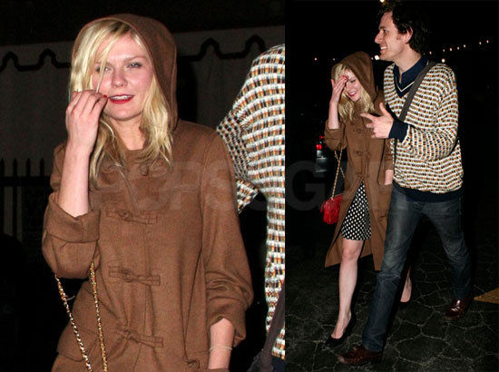 Kirsten Dunst