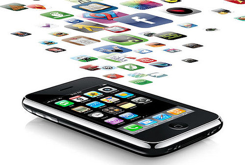 iPhone iPhone