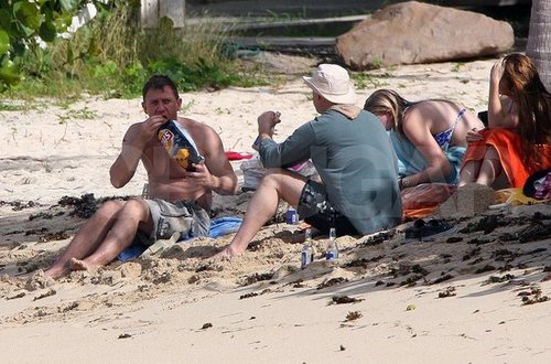 Daniel Craig Daniel Craig