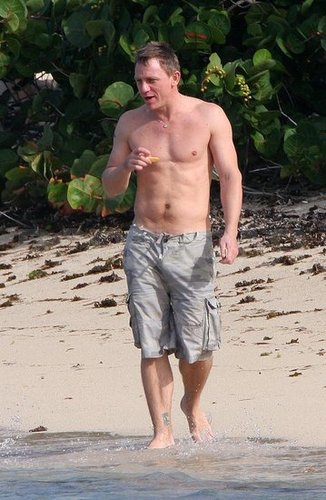 Daniel Craig Daniel Craig