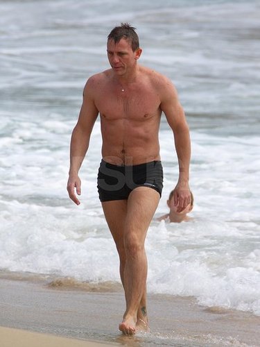Daniel Craig Daniel Craig
