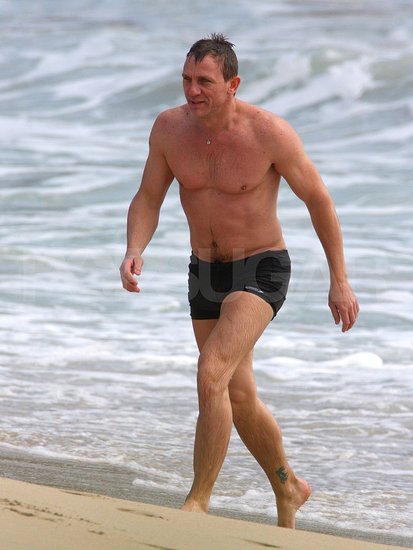 Daniel Craig Daniel Craig
