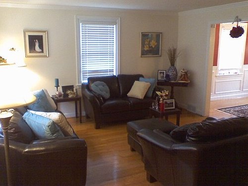 My House 