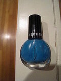 Sephora Brand Nail Polish #55 (Turquoise Blue)