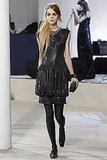 When Stars Wear Runway Looks