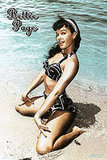 R.I.P Bettie Page