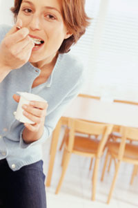 Does or Doesn't It Boost Your Metabolism?