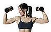 Lifting Tip: Eat a Protein-Rich Snack After Strength Training