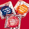 Would You Try Shaped Condoms to Increase Pleasure?