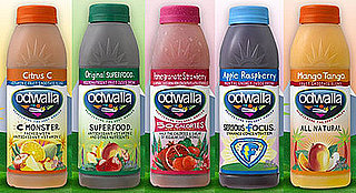 Odwalla Juice Breakdown