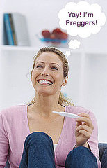 Where Do You Stand? Using the Term "Preggers" Where Do You Stand? Using the Term "Preggers"