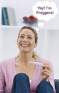 Where Do You Stand? Using the Term "Preggers"