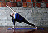 How to Do Extended Side Angle Pose