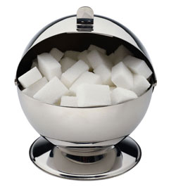 You Asked: Daily Dose of (Real) Sugar?