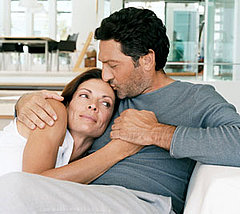 Do Tell: What One Thing Would You Change About Your Relationship?