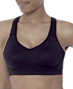 Danskin Underwine Sports Bra