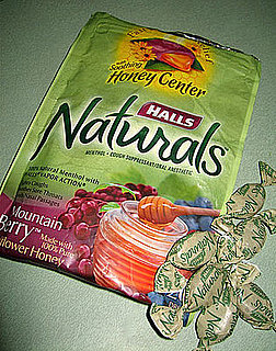 Review: Hall Naturals Cough Drops With Honey