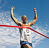 Male Athletes Struggling With Eating Disorders