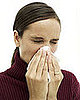 Dieting and the Flu