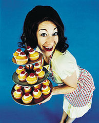 Are You Addicted to Refined Carbs? Are You Addicted to Refined Carbs?