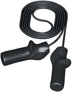 Get in Gear: Jump Ropes