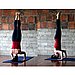 Tripod Headstand