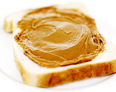 Is Peanut Butter Spreading Salmonella?