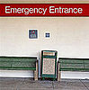 Have You Ever Been to the ER as an Adult?