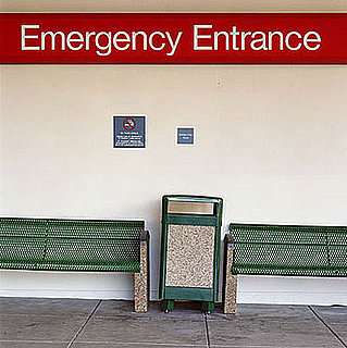 Have You Ever Been to the ER as an Adult?