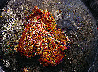 Marinate Steak in Beer, Fight Cancer