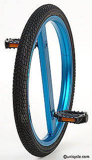 Need a Challenge? Step Up to the Nimbus Ultimate Wheel