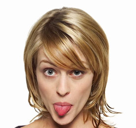 Soothe Your Scalded Tongue