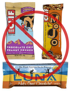 More Peanut Butter Involved in Salmonella Scare