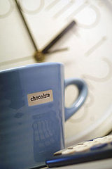 Healthy Habit: Indulge Your Sweet Tooth Daily Healthy Habit: Indulge Your Sweet Tooth Daily