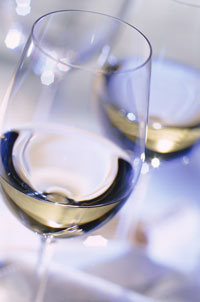 Healthy Habit: Enjoy Your One Daily Alcoholic Drink 