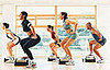 Group Fitness Class: What's the Ideal Size For You?