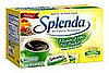 What's the Deal With: Splenda With Fiber