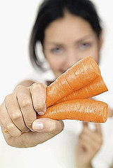Fit Tip: Snack on Vitamin A Foods After a Workout