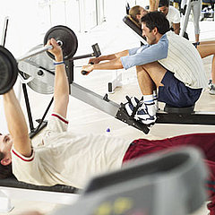 Cardio First, Weights Second 