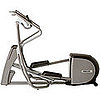 Get It Up, Your Heart Rate, That Is: Short Elliptical Intervals