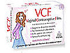 Dear Quiz: What Do You Know About Vaginal Contraceptive Film?