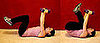 Get Lifted: Reverse Dumbbell Crunch